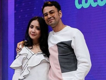 Bukan Cinta, Ternyata Ini Alasan Nagita Slavina Pertahankan Pernikahan dengan Raffi Ahmad