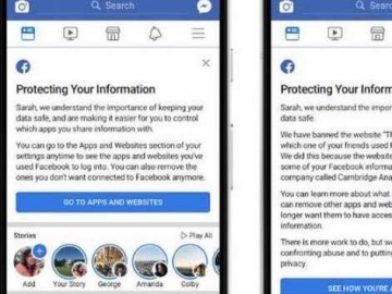 5 Langkah Mengetahui Data Akun Facebook Milikmu Aman dari Cambridge Analytica 