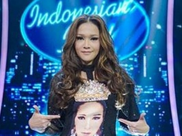 Bantu Tata Janeeta, Maia Estianty Akui Sebenarnya Sudah Malas Bermusik