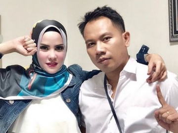 Kaget Vicky Prasetyo Ternyata Suka Musik Metal, Angel Lelga Akui Terganggu
