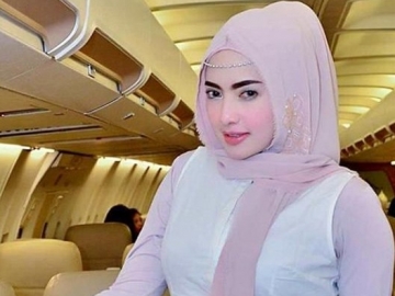 Tak Terima Disebut Pelakor antara Opick dan Dian, Yulia Muhammad: Salah Saya di Mana?