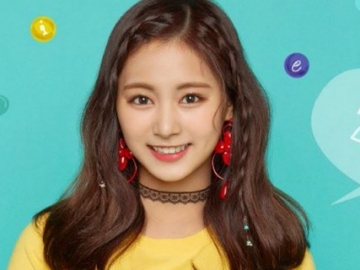 Sering Dianggap Sebagai Visual Utama Twice, Ternyata Begini Komentar Tzuyu