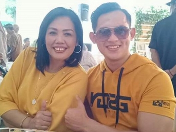 Tak Mau Buru-Buru Nikah, Ely Sugigi Malah Ikhlas Jika Irfan Suka dengan Ulfi?