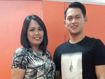 Ely Sugigi Berniat Temui Orangtua Irfan, Mbah Mijan Malah Bilang Settingan
