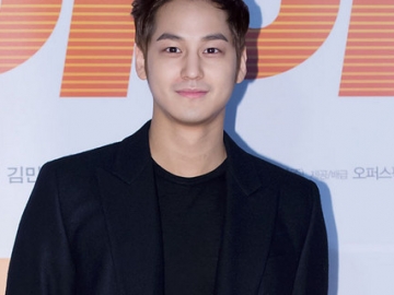 Mendadak Umumkan Segera Wajib Militer,  Kim Bum Akan Jadi Petugas Pelayanan Publik