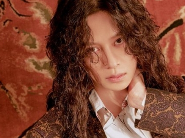 Jika Miliki Adik Perempuan, Kim Heechul Pilih Member SuJu & ‘Knowing Bros’ Ini Untuk Dikenalkan