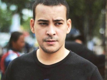 Diduga Terlibat Penyalahgunaan Narkoba, Aktor Riza Shahab Ditangkap Polisi