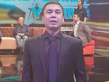 Makin Seram, Raditya Dika Lanjutkan Cerita Horor di Rumahnya