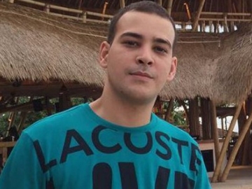 Minta Maaf Sambil Berurai Air Mata, Riza Shahab Masih Nge-Fly Saat Ditangkap