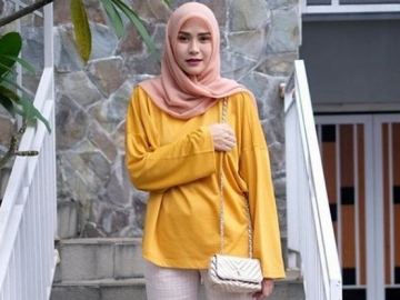  Pamer Foto Ini, Zaskia Adya Mecca Diminta Tambah Anak