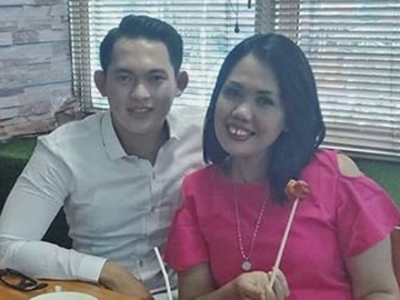 Tak Dapat Restu Sang Anak, Ely Sugigi-Irfan Malah Tidur Sekamar?