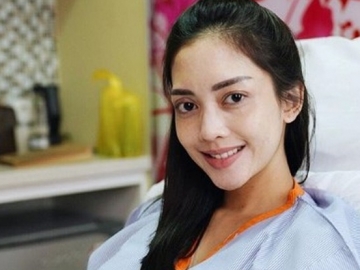 Bikin Gemas Maksimal, Ini Potret Putra Tampan Ririn Dwi Ariyanti