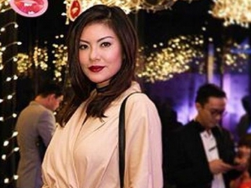 10 Tahun Menjanda, Aline Adita Siap Dinikahi Kekasih Bulenya Bulan Depan