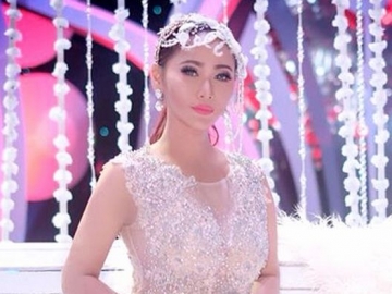 Diminta Berhijab Oleh Netter, Begini Tanggapan Inul Daratista