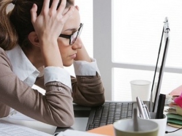  Duduk Terlalu Lama Ternyata Berpotensi Rusak Otak 