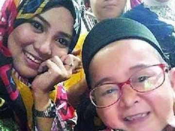 Baru Sebulan Nikah, Istri Daus Mini Sudah Minta Cerai?