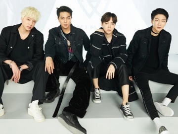 Ternyata Winner Gunakan Gaji Pertamanya Untuk Hal Ini