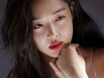 Sikap Sering Tuai Kritikan, Reality Show Baru Sulli Justru Sangat Ditunggu-Tunggu