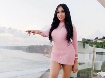 Beredar Video Ciuman dengan Lucinta Luna, Kevin Hillers Merasa Dijebak