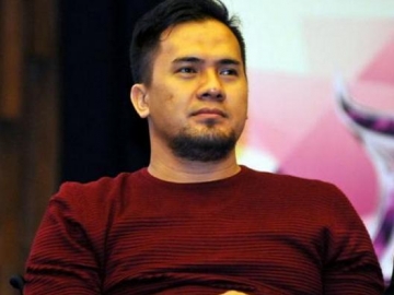 Setahun Dipenjara, Perubahan Penampilan Saiful Jamil Bikin Pangling