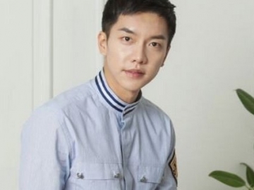 Susul Jejak Jang Geun Suk dan BoA dari ‘Produce 101’, Lee Seung Gi Akan Jadi MC ‘Produce 48’