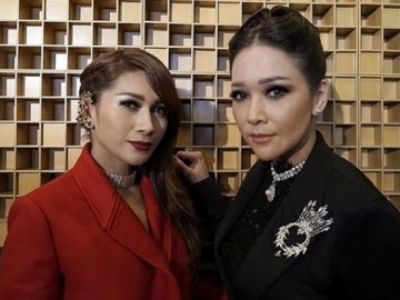 Goda Maia Estianty dengan Sebutan 'Korban', Tata Janeeta: Sudahkah Move On?