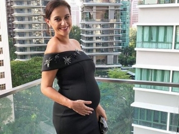 Gaya Pakaiannya Dikritik, Ini Balasan Menohok Marissa Nasution