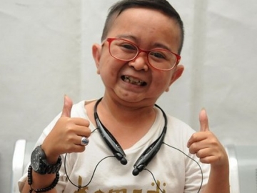 Di Tengah Kabar Perceraiannya, Daus Mini Kembali Dibuat Marah Saat Namanya Dicatut Acara Keagamaan