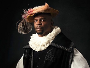 Ngefans, Aktor Amerika Terry Crews Ungkap Rasa Kagumnya ke BTS di Wawancara Terbaru