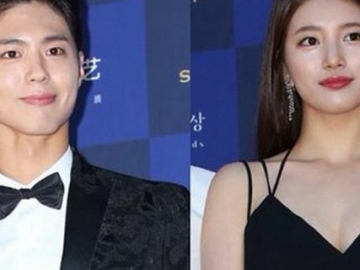 Ditolak Park Shin Hye, Drama ‘People in Incheon Airport’ Incar Park Bo Gum dan Suzy 