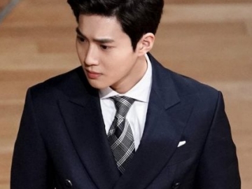 Jadi CEO Perusahaan IT yang Jenius, Suho Tetap Tampil Santai di ‘Rich Man Poor Woman’