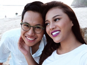 Disindir Pacari Aurel Demi Bisnis Kuliner, Ini Bukti Bani Super Romantis dan Baik