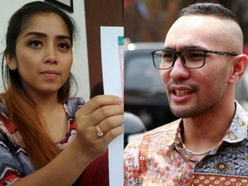  Wanita yang Ngaku Dihamili Eks Ayu Ting Ting Melahirkan Anak Perempuan