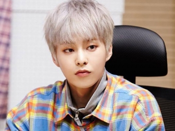 Sempat Main Film Bareng Yoo Seung Ho, Xiumin EXO Ingin Berakting Lagi?