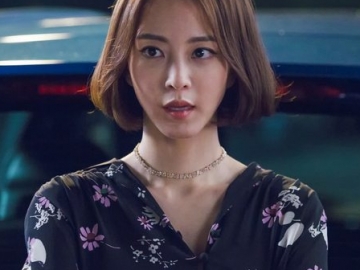 Unggah Foto Ini, Han Ye Seul Ungkap Jadi Korban Malpraktek Medis Usai Operasi