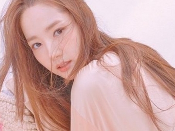 Bintangi Drama Baru 'Why Secretary Kim', Park Min Young: Karakterku Mudah Dipahami Perempuan