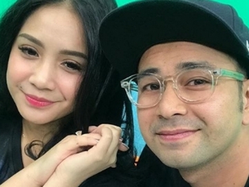 Jelang Pernikahan Syahnaz-Jeje, Penampilan Raffi Ahmad & Nagita Slavina Jadi Sorotan