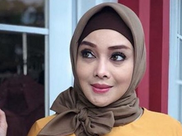 Ungkap Kriteria Pendamping Hidup, Terry Putri Sebut Jodoh Bukan Prioritas