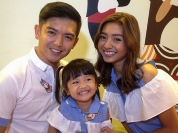 Berencana Tambah Momongan, Kisah Sedih Rumah Tangga Nicky Tirta Malah Berakhir Perceraian