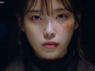 Wah, Pemeran Versi Cilik IU di Drama ‘My Ahjusshi’ Mirip Sosok Cilik IU Sebenarnya?