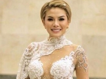 Kencan Bareng, Nikita Mirzani-Maria Ozawa Bawa Pasangan Masing-Masing