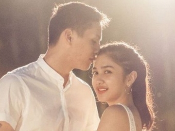 Lakukan Ini Pada Sang Kekasih, Mikha Tambayong Malah Panen Sindiran