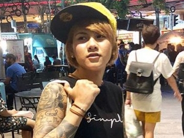 Unggah Foto Pakai Hijab, Evelyn Mantan Istri Aming Minta Tidak Dibully