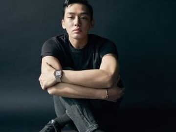 Kini Jadi Aktor Populer, Yoo Ah In Bahas Perjalanan Karir dan Harapan di Masa Depan
