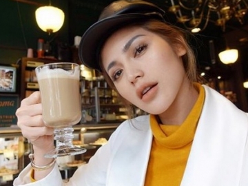 Pose Seperti Ini, Bentuk Bibir Jessica Iskandar Dinilai Berubah