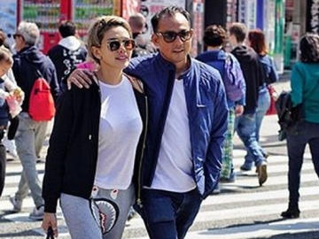 Beredar Isu Hamil Duluan dengan Dipo Latief, Nikita Mirzani: Nggak DP Duluan