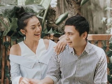 Raditya Dika Pemotretan Prewedding Jelang Pernikahan, Komentar Netter Malah Bikin Ngakak