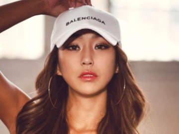 Hyorin Eks-Sistar Ungkap Ingin Kolaborasi Bareng IU, Netter Kurang Setuju Karena Hal Ini