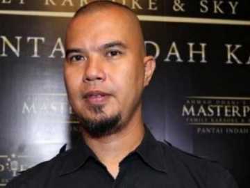  Kembali Jalani Sidang Ujaran Kebencian, Ini Pembelaan Ahmad Dhani