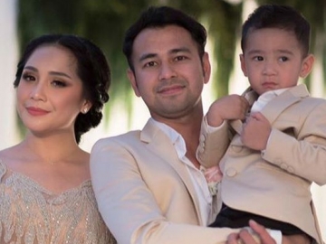 Beli Lahan Rp 5 M untuk Parkiran, Raffi Ahmad Bikin Netter Tercengang